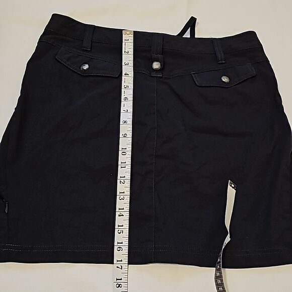 Athleta skort size 6 - Picture 7 of 12